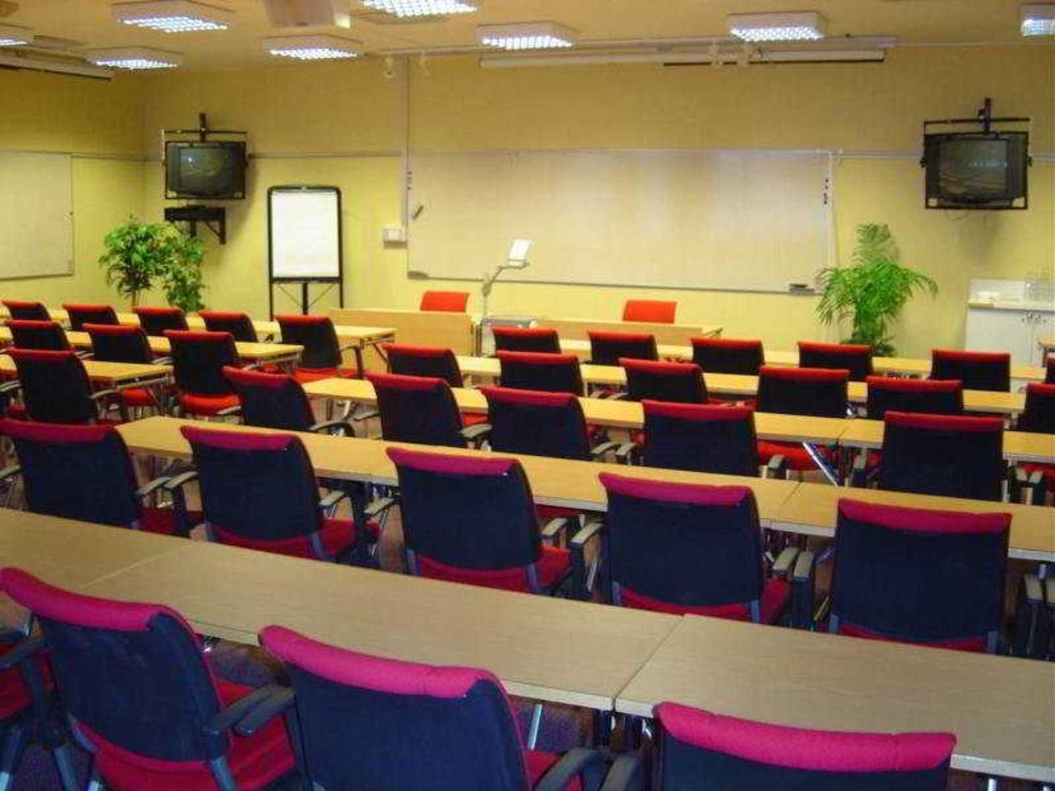 Scandic Elmia Jönköping Facilități foto
